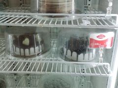 -DQ·蛋糕·冰淇淋(手工定制蛋糕长泰广场店)