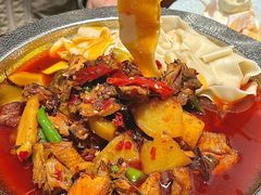 -那拉提之疆·新疆菜(美院店)