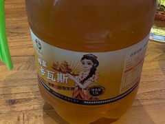 -俭寨大盘芦花土鸡·小公鸡·烧烤新疆菜(云通店)