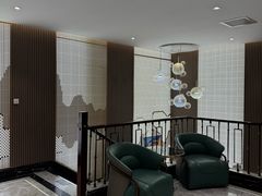 -华夏良子·足道SPA艾灸(铁道大厦店)