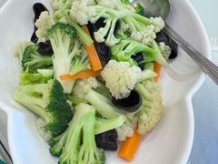 -良友·海鲜青岛菜(五四广场店)