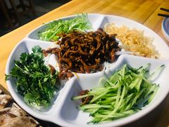 -香满园春饼·家常菜(东大桥店)