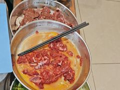 -丰尔粥食·粥底火锅(大良总店)