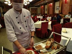 -北京全聚德(天安门店)