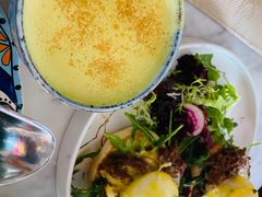 -The Rug Cafe(王府中环店)