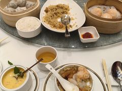 -喜宴又一村·粤菜·茶点·海鲜(壹方天地店)
