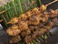 -正宗南铁拉叔沙煲螺·烧烤·秘制靓粥(南铁总店)
