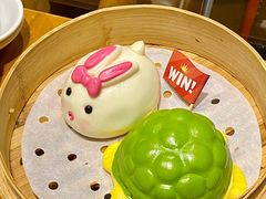 -乐忻皇朝(上海中心大厦店)