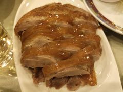 -全聚德烤鸭店(准噶尔路店)