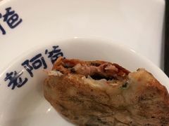 -老阿爸鲜鱼土菜(昆山花桥店)