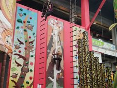 -蒙特利亲子乐园