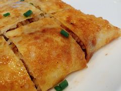 三鲜豆皮-亢龙太子酒轩(东湖店)