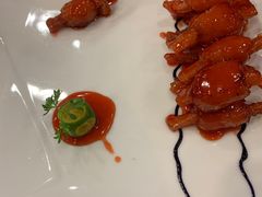 -素芝林素食养生会所(黄山豪庭·御府店)