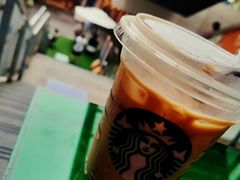 -江燕路万科里