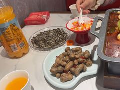 -火龙堂·风味民间菜(文一路店)