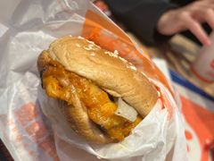 -汉堡王(长沙枫林三路店)