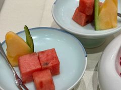 -吉林省林业宾馆-餐厅