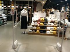 -MUJI无印良品(西单大悦城店)