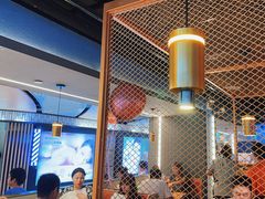 -纽斯特牛排自助餐厅(浦东文峰广场店)