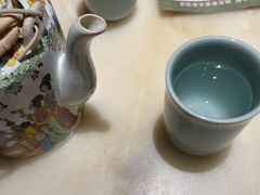 -锦府盐帮·张宅(世纪金源店)