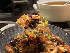 -简小舍· 民间手艺菜(古德寺店)