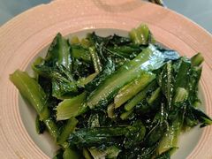 -甜阿姨·天台花园私房菜(万松园店)