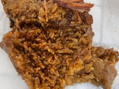 -金太粽(上海弄堂第一粽店)