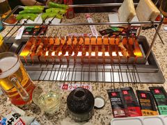 -丰茂烤串(六里桥店)