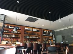 -鹿萤季·营地小馆(皇后公园店)