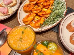 -ZAFFERANO西班牙海鲜饭(上海首店)