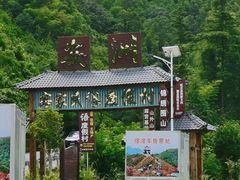 -大围山国家森林公园