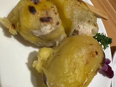 -蟹福家活蟹料理·豪华自助(绿洲假日酒店)