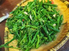 -多哥水傣味餐厅(司马巷店)