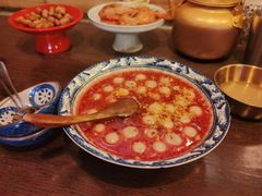 -三酉星·枫·山風与野菜(上海总店)