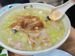 -红帽小馆(向阳路店)