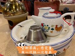 -点都德(大茶楼店)