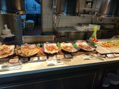 -加餐海鲜自助(宝龙一城店)