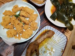 -小满手工粉(上海月星环球港店)