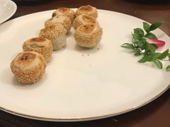 枣泥酥饼-上海老站(徐家汇店)