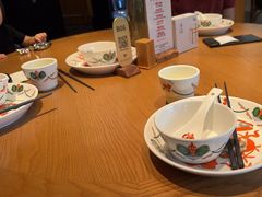 -味莊餐厅(康庄南街店)