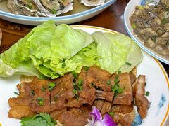 -友强·23年特色海鲜大排档(厦门店)