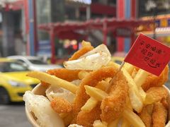 -味子夫鸡柳(解放碑总店)