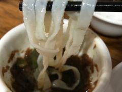 -章记正宗南岗鱼蛋火锅