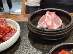 -九田家黑牛烤肉料理(潍坊青州市泰华城店)