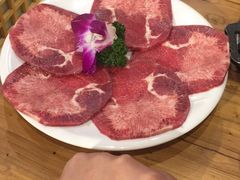 -炭恋火炉烤肉(凌云一街坊店)