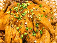 -北塘海鲜·天津菜·鲅鱼水饺是一绝(大光明桥旗舰店)