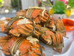 -水岸居湖景农家乐·阳澄湖大闸蟹