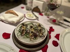 -壳里西餐厅Coquille Seafood Bistro(蒙自路店)