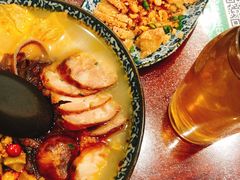 脆皮-螺世纪螺蛳粉·桂味小排档(裕德店)