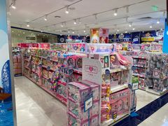 -TOYSRUS玩具反斗城(厦门中华城店)